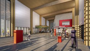 Rockwool campus formation int1
