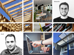 equipe image archi de